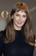 FREDERIQUE BEL at Bolero Premiere at Cinema Pathe Wepler in Paris 03/05/2024