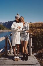 FRIDA AASEN for New Yorker Censored Winter 2024