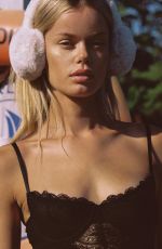 FRIDA AASEN for New Yorker Censored Winter 2024
