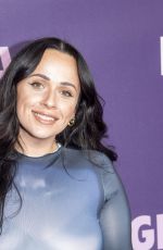 GABRIELLA SORIANO at Girls5eva Premiere in New York 03/07/2024