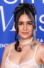 GEMENY HERNANDEZ at Billboard Women in Music 2024 in Inglewood 03/06/2024