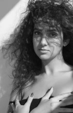 GERALDINE VISWANATHAN for Numero Netherlands, March 2024