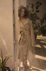GERALDINE VISWANATHAN for Numero Netherlands, March 2024