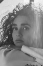 GERALDINE VISWANATHAN for Numero Netherlands, March 2024