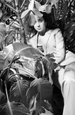 GERALDINE VISWANATHAN for Numero Netherlands, March 2024