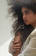GERALDINE VISWANATHAN for Numero Netherlands, March 2024