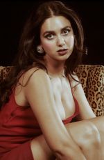 GERALDINE VISWANATHAN for Polyester Zine, March 2024