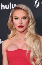GIGI GORGEOUS at 35th Annual GLAAD Media Awards in Beverly Hills 03/14/2024