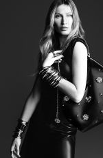 GISELE BUNDCHEN for ON MY WAY by Arezzo, March 2024