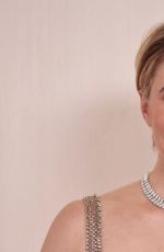 GRETA GERWIG at 96th Annual Academy Awards in Los Angeles 03/10/2024