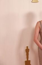 GRETA GERWIG at 96th Annual Academy Awards in Los Angeles 03/10/2024
