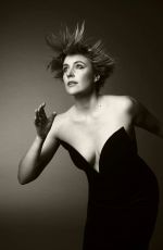 GRETA GERWIG for Time Magazine, March 2024
