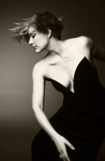 GRETA GERWIG for Time Magazine, March 2024