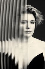 GRETA GERWIG for Time Magazine, March 2024