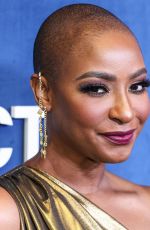 GUERDY ABRAIRA at DirecTV Streaming with Stars Oscar Viewing Party 2024 at Spago Beverly Hills 03/10/2024