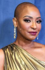 GUERDY ABRAIRA at DirecTV Streaming with Stars Oscar Viewing Party 2024 at Spago Beverly Hills 03/10/2024