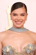 HAILEE STEINFELD at 96th Annual Academy Awards in Los Angeles 03/10/2024