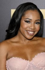 HAILEY KILGORE at 10th Annual Truth Awards in Beverly Hills 03/30/2024