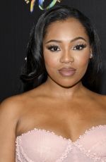 HAILEY KILGORE at 10th Annual Truth Awards in Beverly Hills 03/30/2024