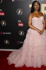 HAILEY KILGORE at 10th Annual Truth Awards in Beverly Hills 03/30/2024