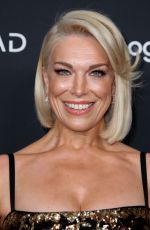 HANNAH WADDINGHAM at 35th Annual Glaad Media Awards in Beverly Hills 03/14/2024
