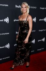 HANNAH WADDINGHAM at 35th Annual Glaad Media Awards in Beverly Hills 03/14/2024
