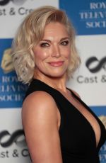 HANNAH WADDINGHAM at Royal Television Society Programme Awards in London 03/26/2024