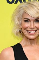 HANNAH WADDINGHAM at The Fall Guy Premiere at SXSW in in Austin 03/12/2024