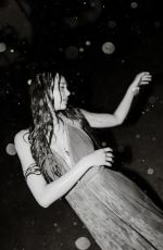 HAVANNA WINTER at a Photoshoot, March 2024