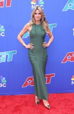 HEIDI KLUM at America
