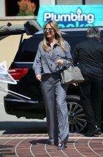HEIDI KLUM Greets Fans at America