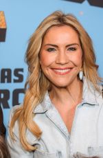 HEIDI RANGE at Kung Fu Panda 4 UK Gala Screening at VUE West End in London 03/24/2024