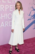 HELEN HUNT at 2024 Green Carpet Fashion Awards in Los Angeles 03/06/2024