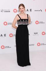 HOLLAND RODEN at 32nd Annual Elton John AIDS Foundation Academy Awards Viewing Party in West Hollywood 03/10/2024