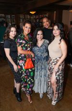 ISABELLA GOMEZ at Gloria Calderon