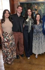 ISABELLA GOMEZ at Gloria Calderon