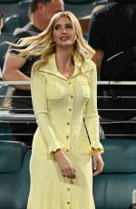 IVANKA TRUMP at Men