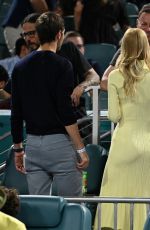 IVANKA TRUMP at Men