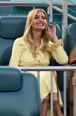 IVANKA TRUMP at Men