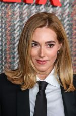 JACQUI AINSLEY at UK Series Global Premiere of 