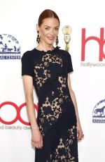 JAIME KING at 2024 Hollywood Beauty Awards at Taglyan Complex in Los Angeles 03/03/2024
