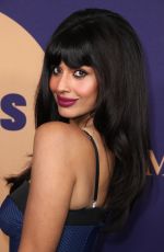 JAMEELA JAMIL at 17th Annual WIF Women Oscar Nominees Party in Los Angeles 03/08/2024