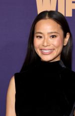 JAMIE CHUNG at 17th Annual WIF Women Oscar Nominees Party in Los Angeles 03/08/2024
