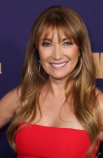 JANE SEYMOUR at 17th Annual WIF Women Oscar Nominees Party in Los Angeles 03/08/2024