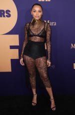 JAYLEN BARRON at 17th Annual WIF Women Oscar Nominees Party in Los Angeles 03/08/2024