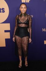 JAYLEN BARRON at 17th Annual WIF Women Oscar Nominees Party in Los Angeles 03/08/2024