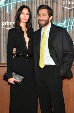 JEANNE CADIEU at Road House Premiere at Jazz at Lincoln Center in New York 03/19/2024