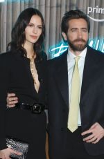 JEANNE CADIEU at Road House Premiere at Jazz at Lincoln Center in New York 03/19/2024