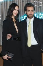 JEANNE CADIEU at Road House Premiere at Jazz at Lincoln Center in New York 03/19/2024