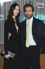 JEANNE CADIEU at Road House Premiere at Jazz at Lincoln Center in New York 03/19/2024